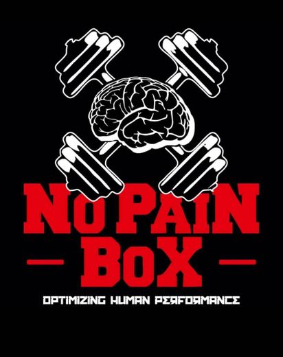 No Pain Box 