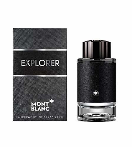 Perfume hombre Mont Blanc Explorer Eau de Parfum EDP Masculino GIOSAL 30ml