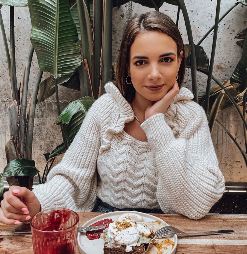 Fashion Mafalda Sampaio aka Maria Vaidosa ✨