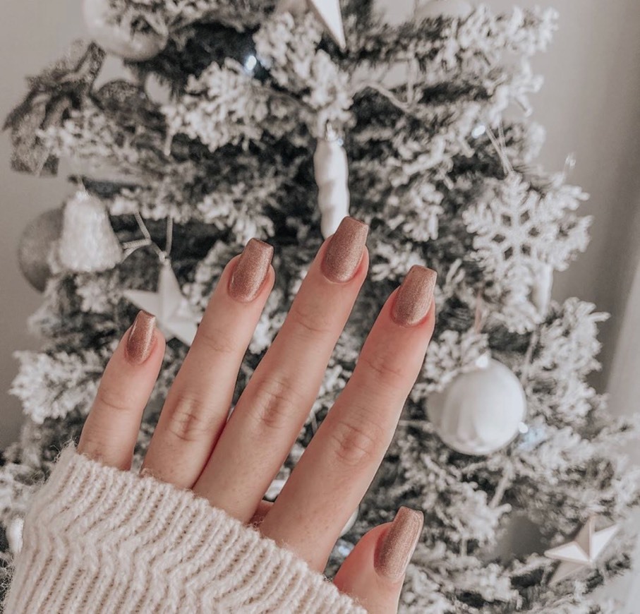 Fashion Unhas festivas 🎄