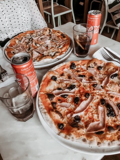 Pizzaria Lisboa