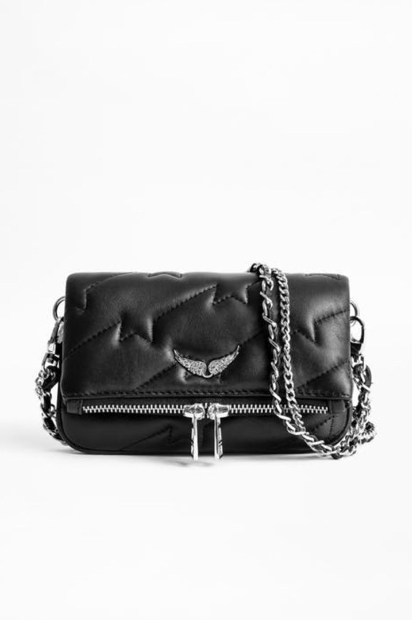 Moda Rock Nano zv clutch Zadig&Voltaire  