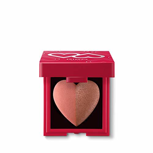 Products KIKO MILANO MAGNETIC ATTRACTION 2IN1 BLUSH 01