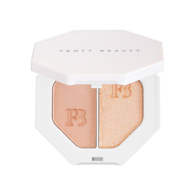 Producto Mean money & hustla baby highlighter fenty beauty 