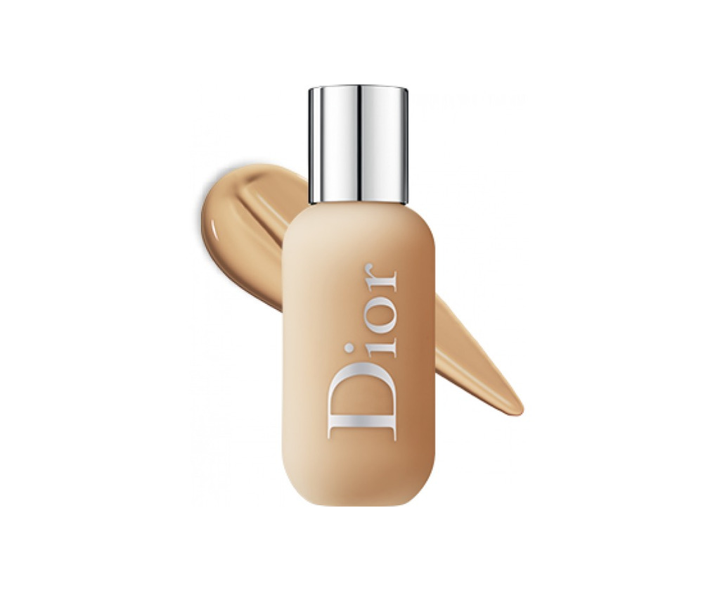 Product base dior backstage 