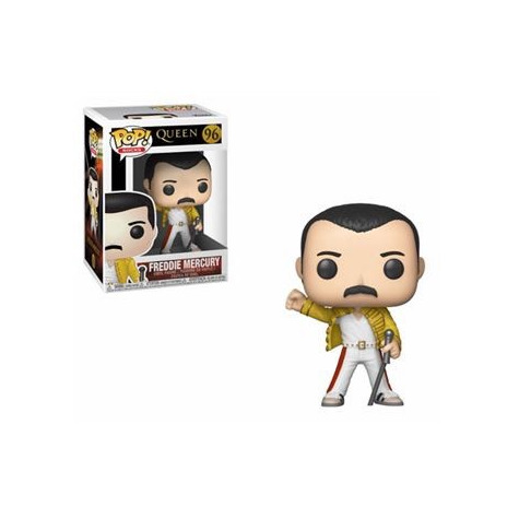 Product Freddie Mercury Wembley 1986