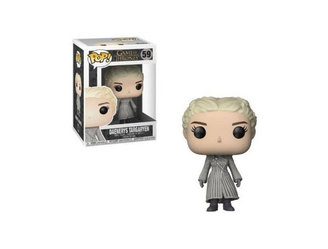 Products Daenerys