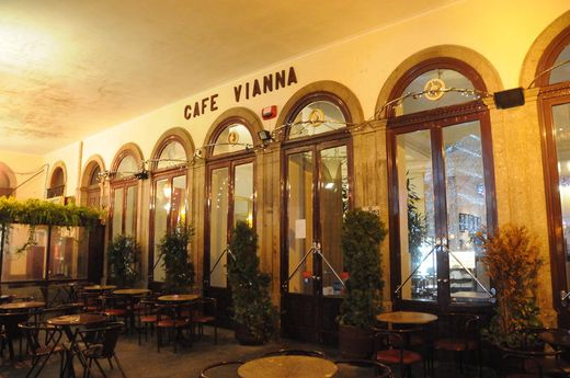 Café Vianna