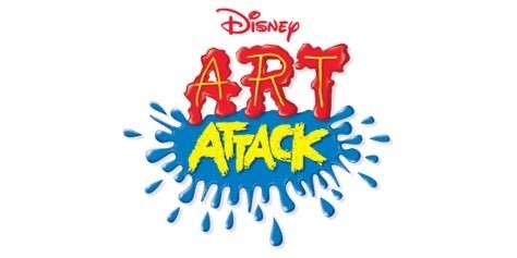 Fashion ART ATTACK