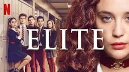 Serie Elite - Netflix  