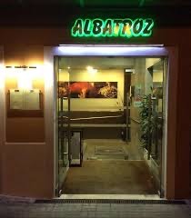 Restaurants Albatroz 