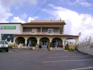 Restaurants Dom Franguito - São Silvestre 