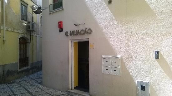 Restaurants Mijacão