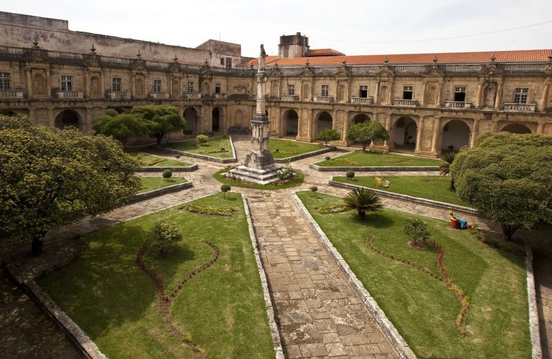 Place Coimbra