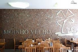 Restaurantes Moinho Velho