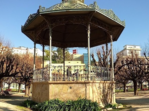 Manuel Braga Park
