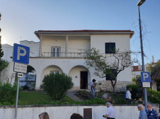 Casa-Museu Miguel Torga