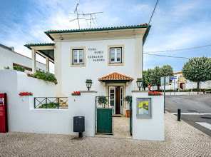 Places Casa Museu Fernando Namora