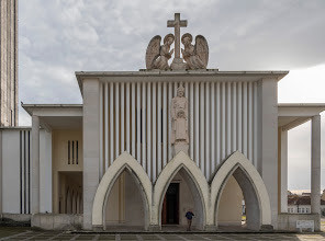 Places Igreja de São José