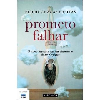 Book Prometo Falhar