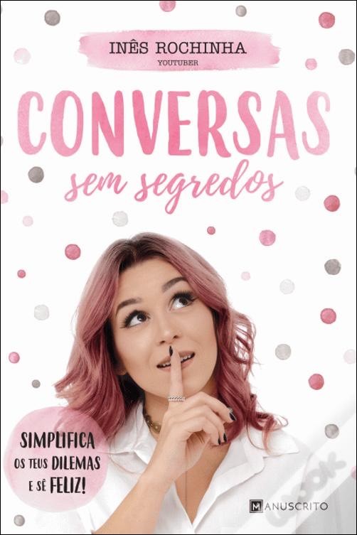 Libro Conversas Sem Segredos