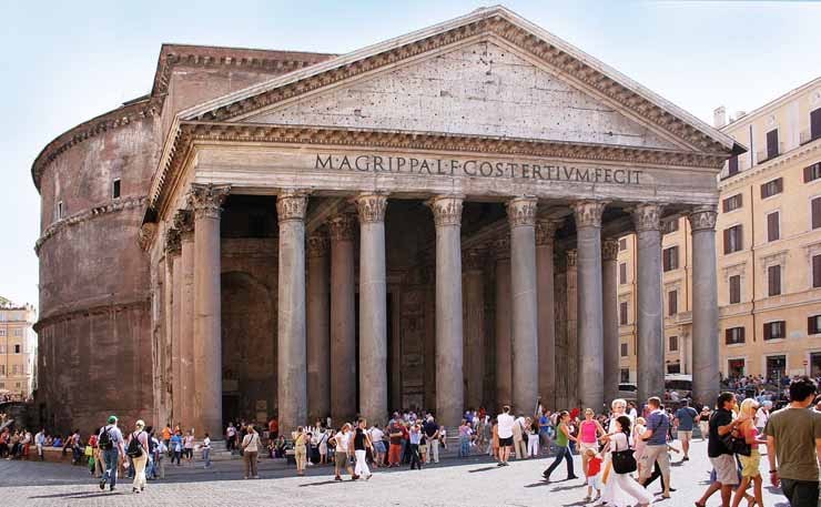 Place Pantheon