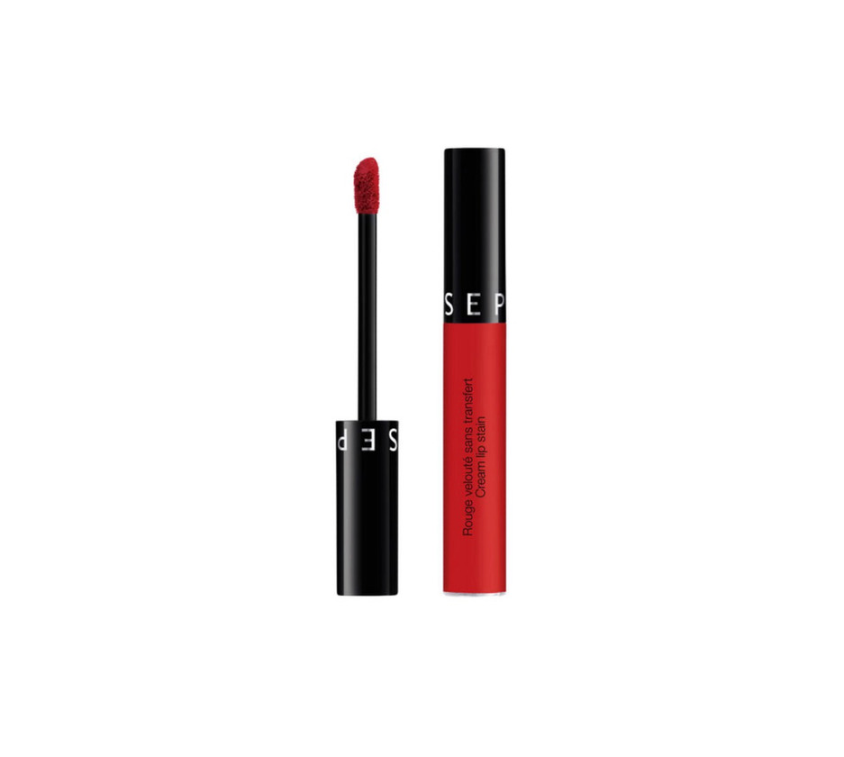 Producto Batom Mate Cream Lip Stain SEPHORA COLLECTION — SEPHORA