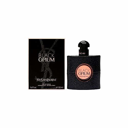 Beauty Yves Saint Laurent - Black Opium - EDP Spray