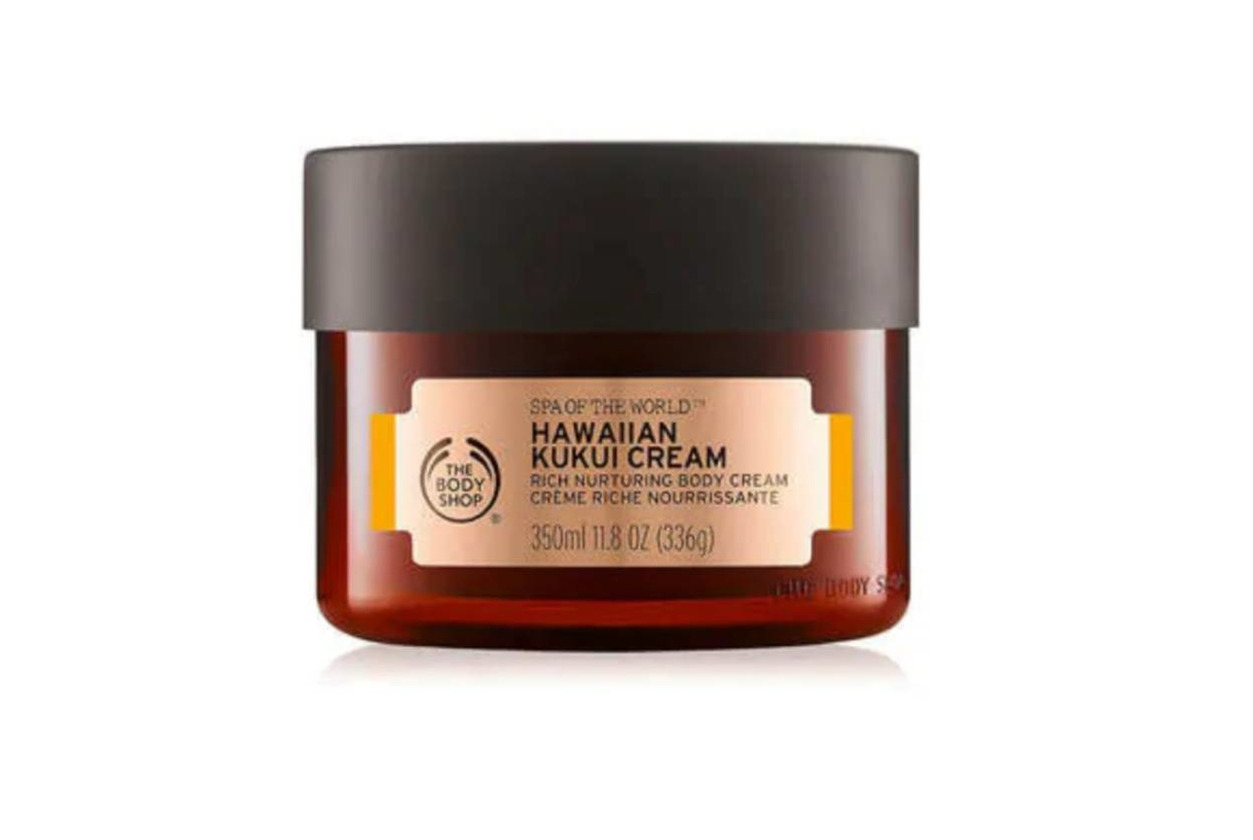 Product Hawaiian Kukui da the bodyshop