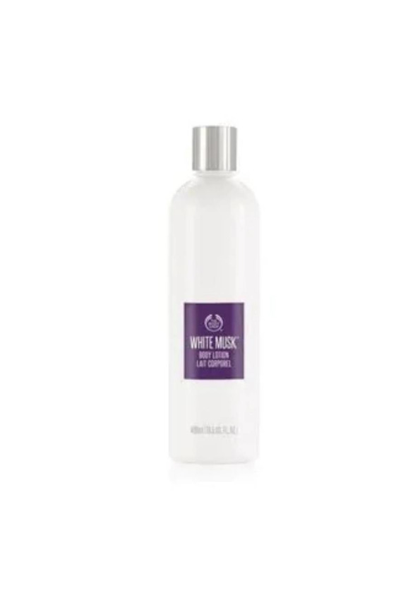 Product White musk da bodyshop