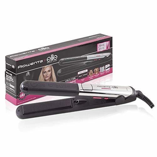 Rowenta Liss & Curl SF4522F0 Plancha de pelo