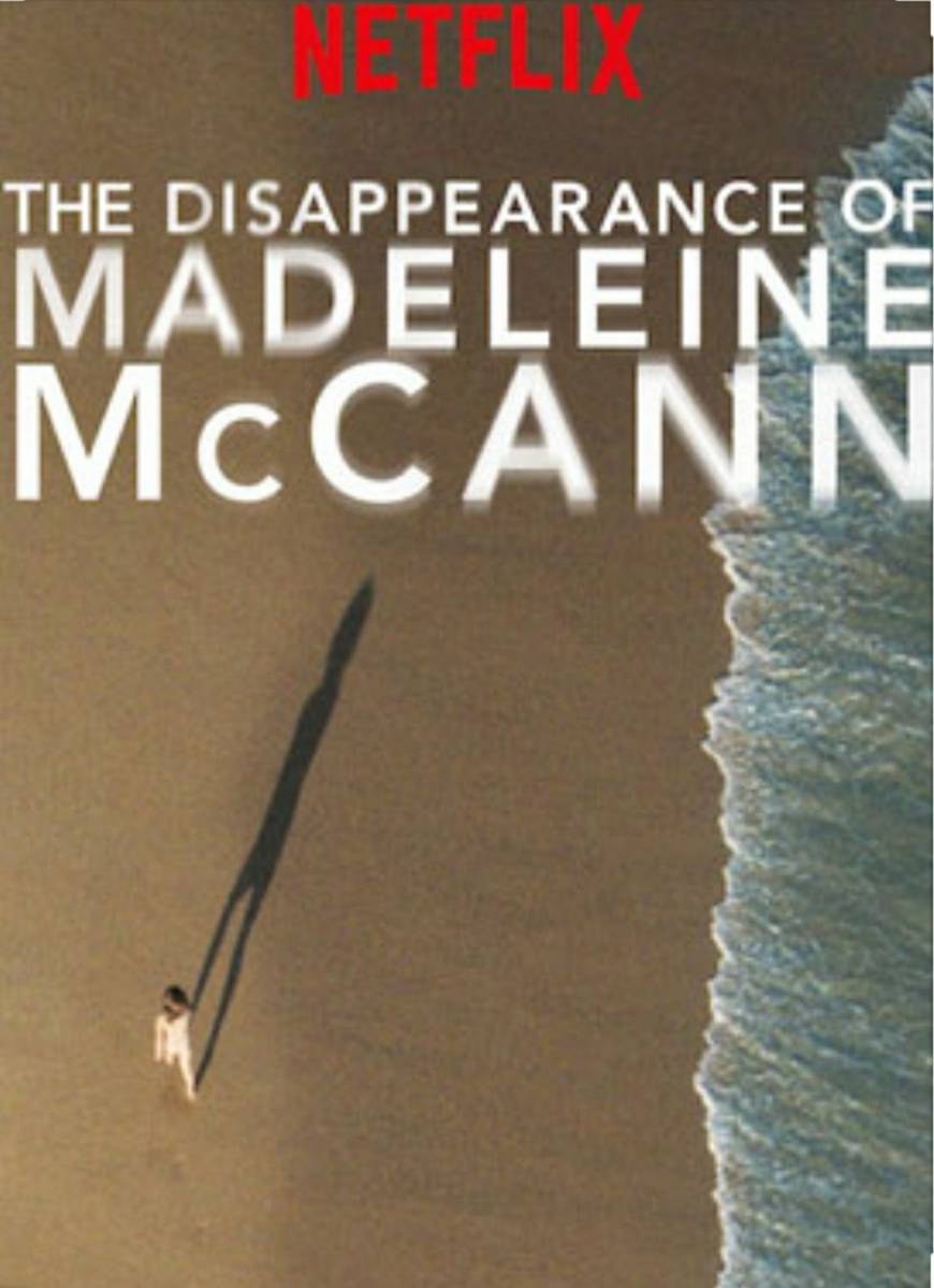 Películas O desaparecimento de Madeleine McCann