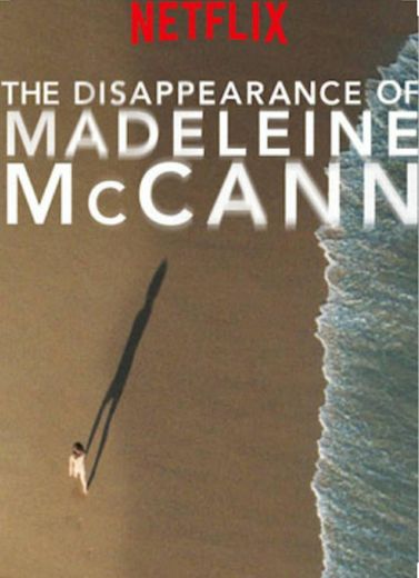 O desaparecimento de Madeleine McCann