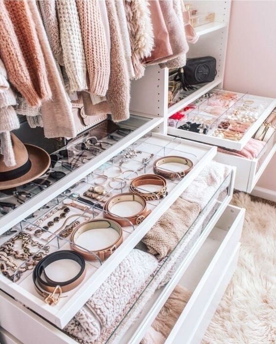 Fashion Closet 