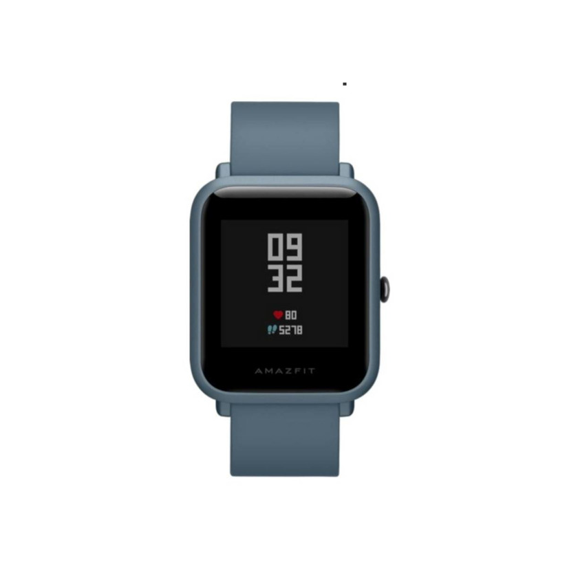 Products 
Xiaomi Amazfit Bip lite