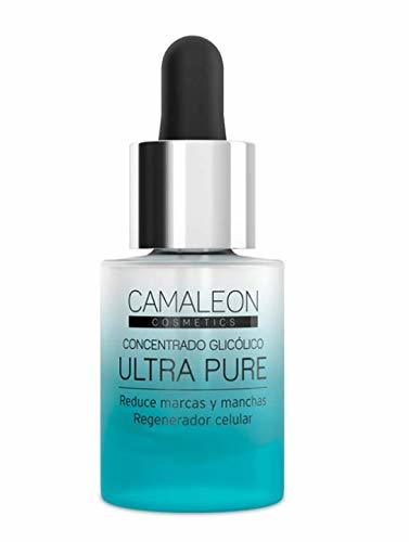 Social Camaleon Cosmetics