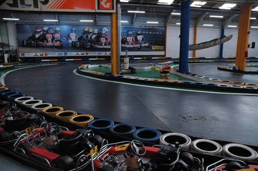 KART CENTER MATOSINHOS