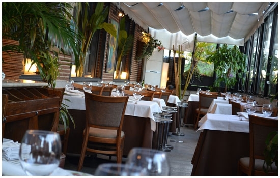 Restaurants El Buey