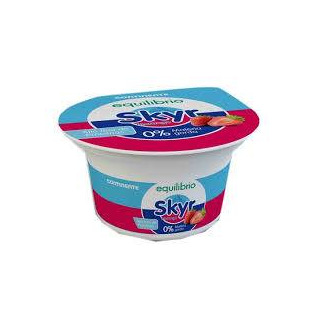 Product Skyr morango 