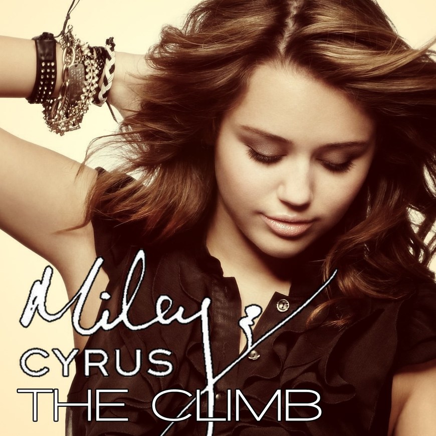 Music The Climb