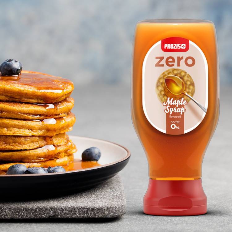 Product Syrup zero acer