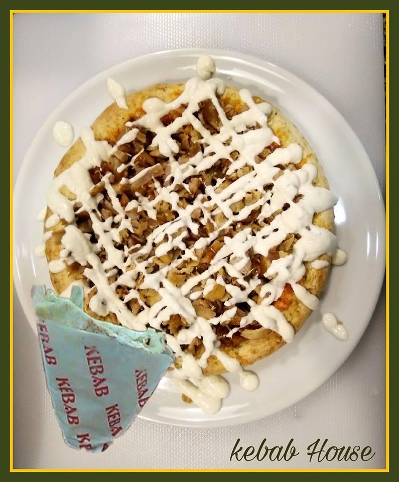 Restaurantes Kebab House