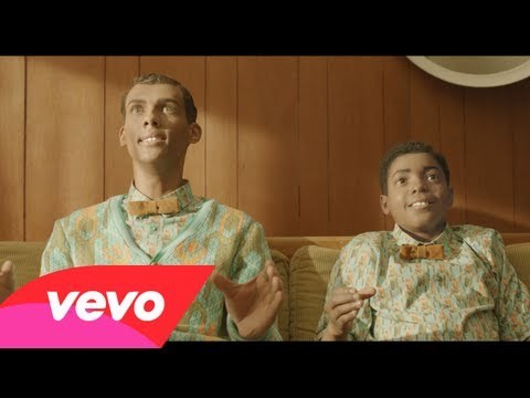 Music Papaoutai