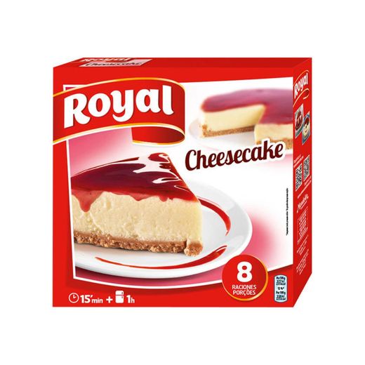 Cheesecake Royal 