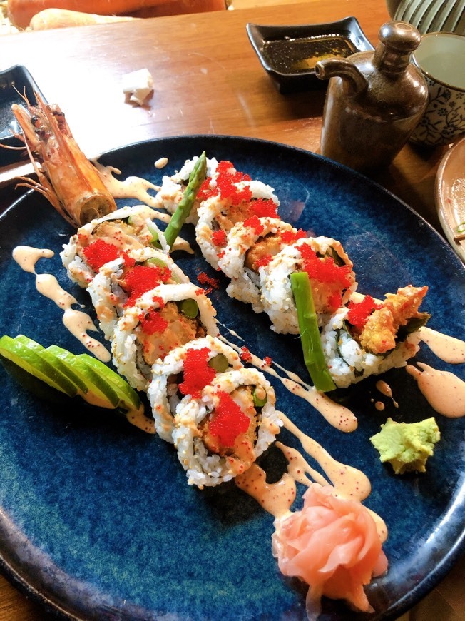 Restaurants Soão