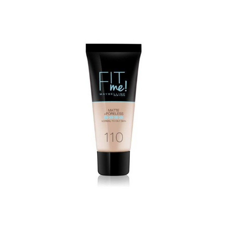 Producto Fit Me da Maybeline