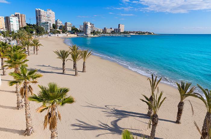 Place Playa de San Juan