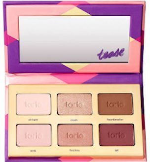 Beauty TARTE Tartelette Tease EYESHADOW PALETTE by Tarte