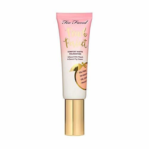 TOO FACED Peach Perfect Base de maquillaje