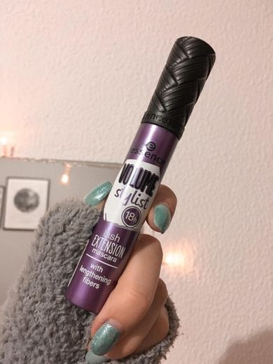 Mascara Pestanas Essence 